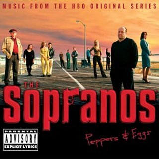 The Sopranos, Peppers & Eggs (Music From The HBO Original Series)